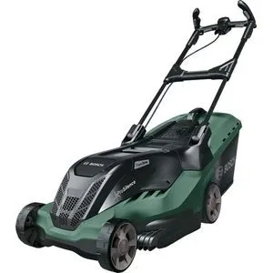Bosch Electric Lawn Mower