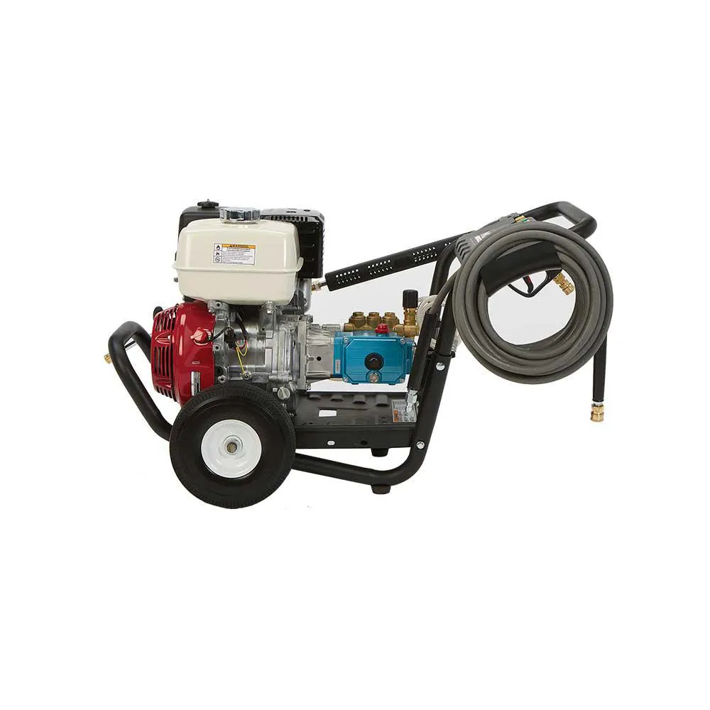 Pressure Washers