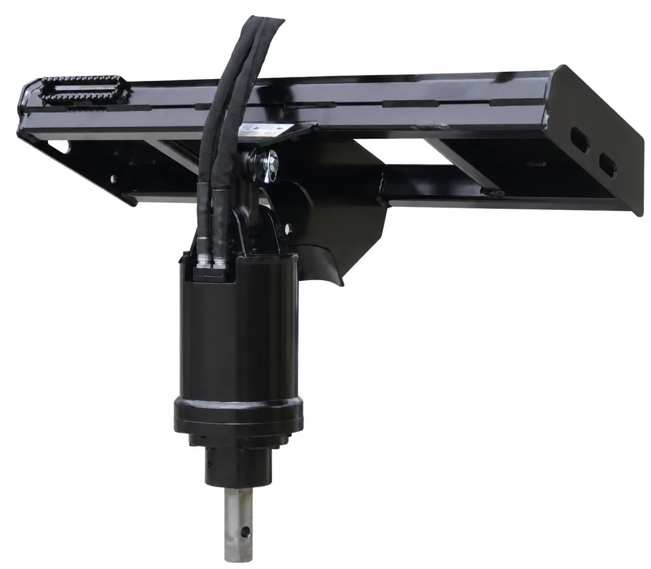 Auger Rental
