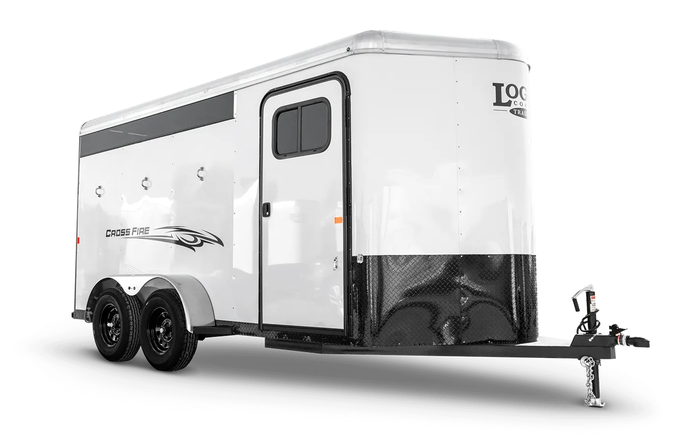 Horse Trailer