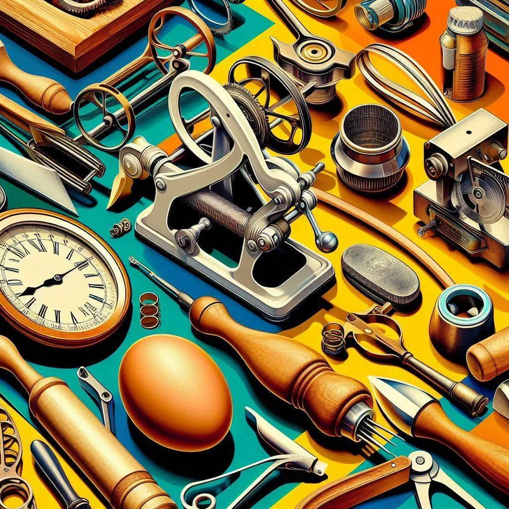 Rarely Used But when you need it, You NEED it