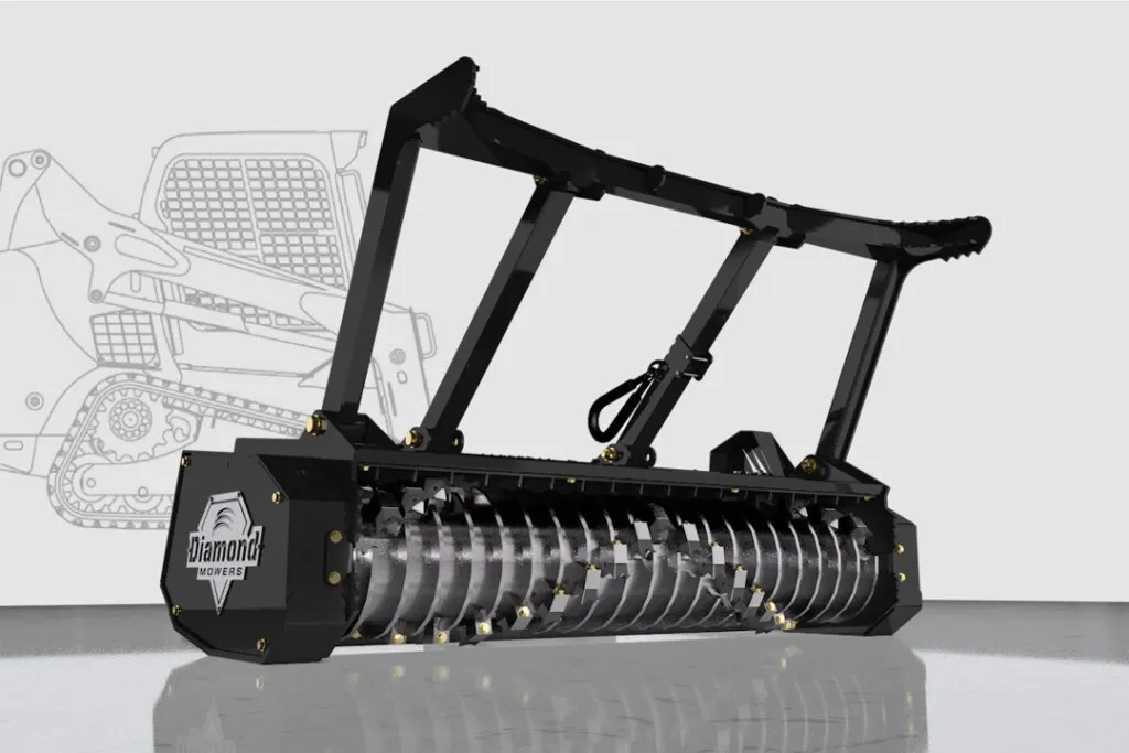 Tractor/Skid Steer Implements 