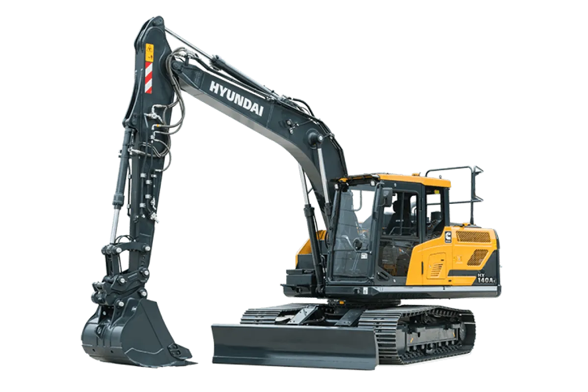 Excavators