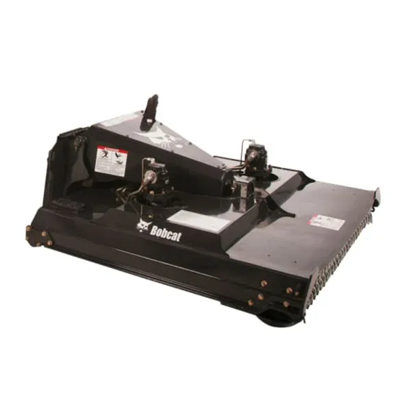 BobCat Brushcat 60" High Flow Brush Cutter