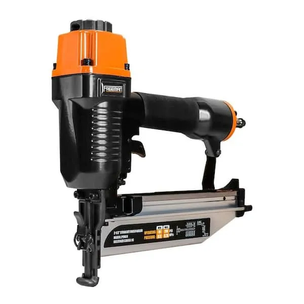Pneumatic Finishing Nailer