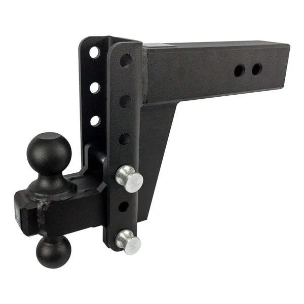 Bullet Proof Hitch ED 306