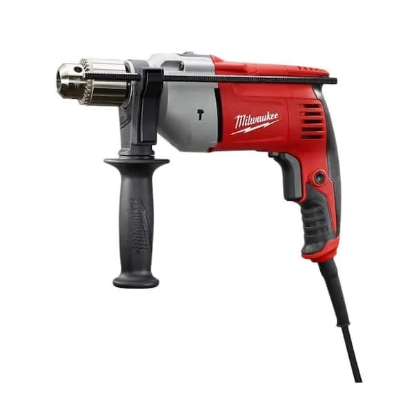 Milwakee 1/2" Electric Drill
