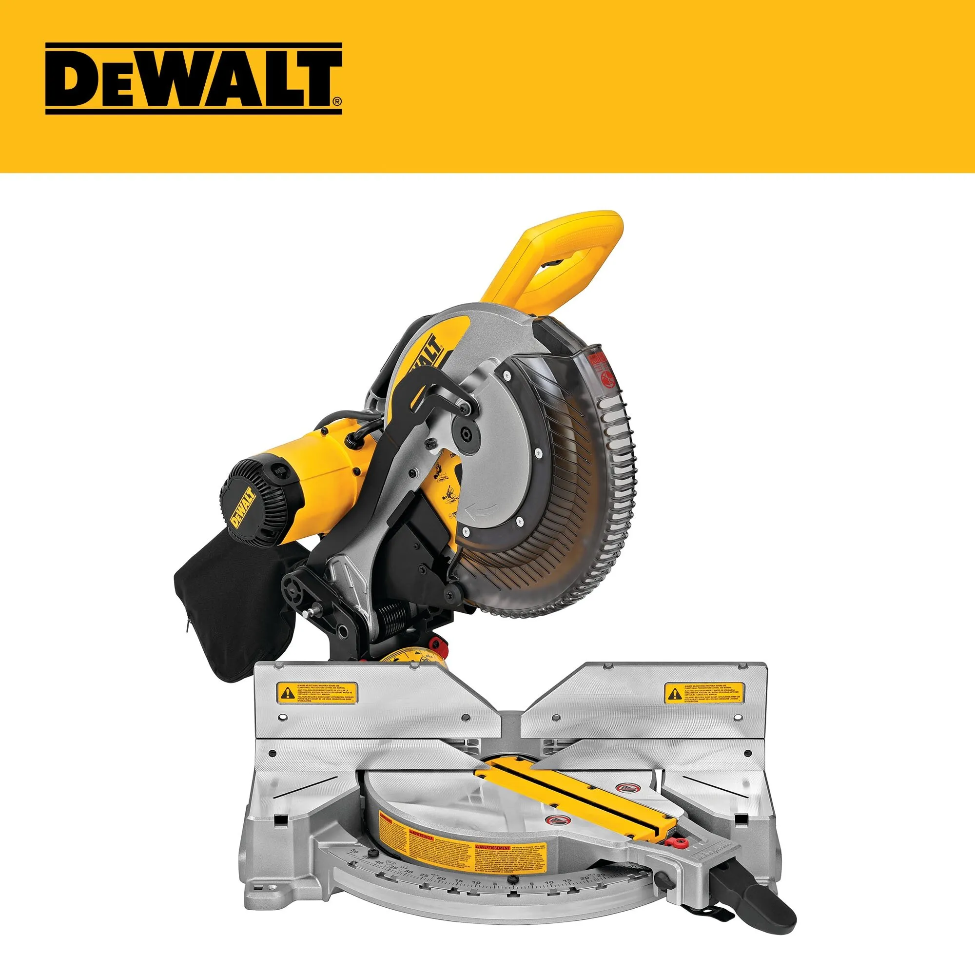 Dewalt Miter Saw