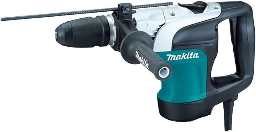 Makita 1 9/16" Rotary Hammer Drill