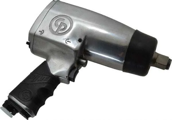Pnematic 3/4" Impact Driver