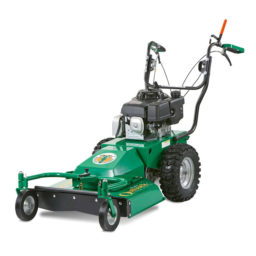 Billy Goat BC2601HH Pivot Deck Brush Cutter