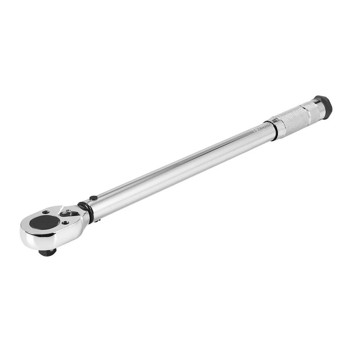 600 lb/ft Click Torque Wrench 3/4" Drive