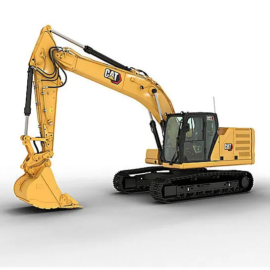 Cat 320 w/o thumb Excavator (Brokered)