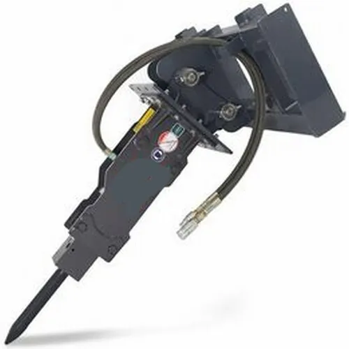 Demolition Hammer Skid Steer or Excavator