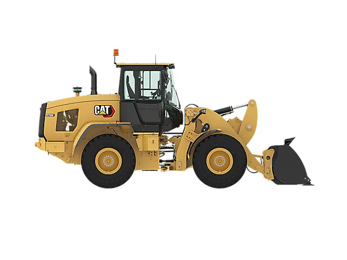 Cat 926M Wheel Loader (Brokered)
