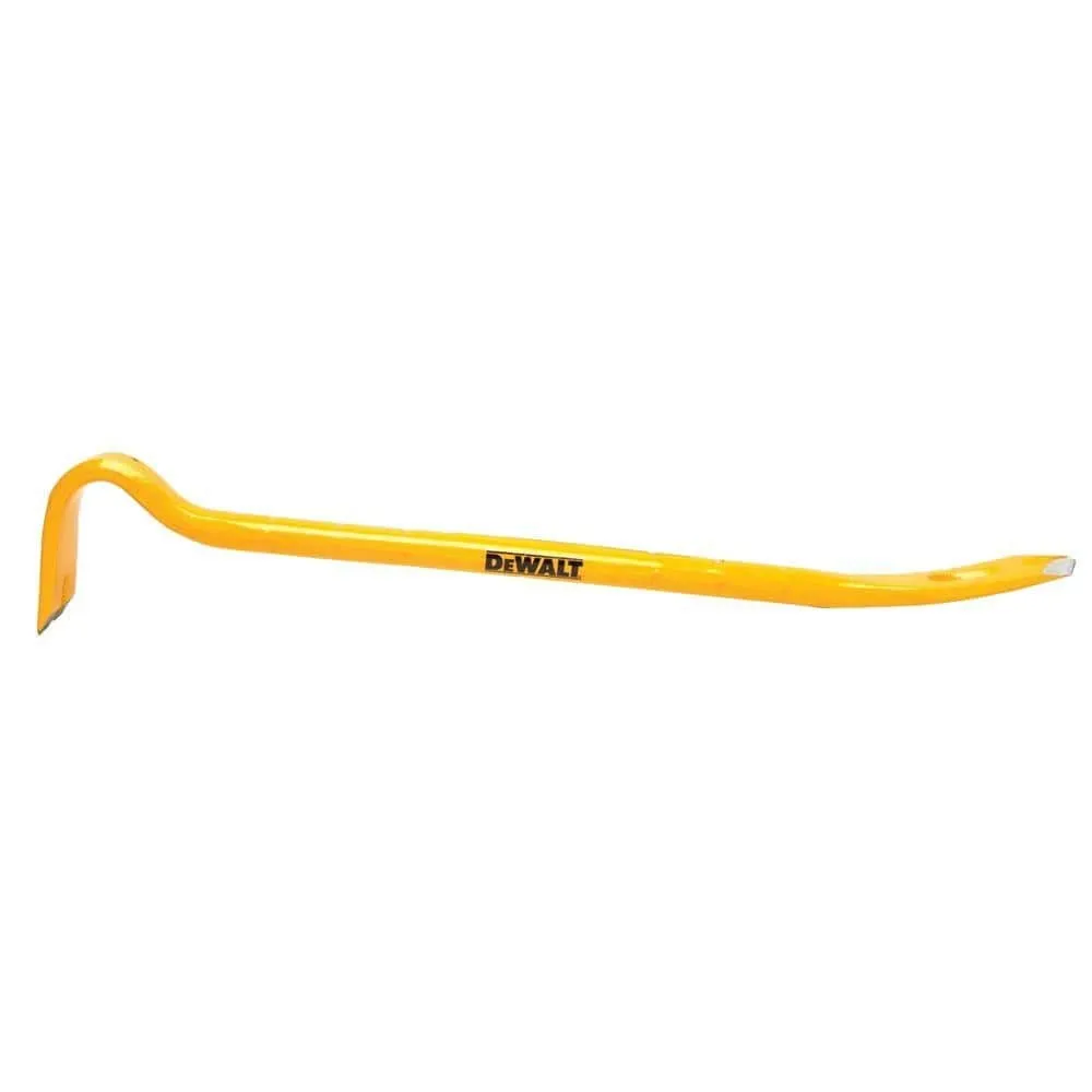Dewalt Demolition bar