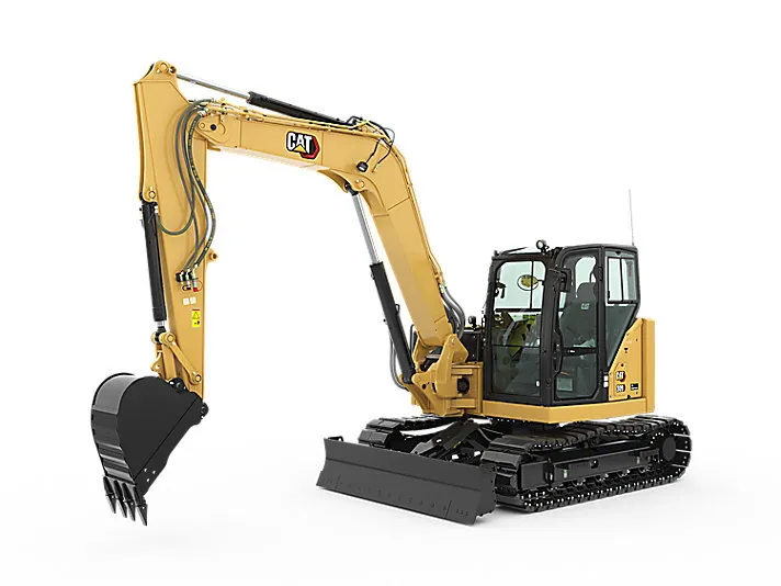 Cat 309 Excavator 21100lbs (Brokered)