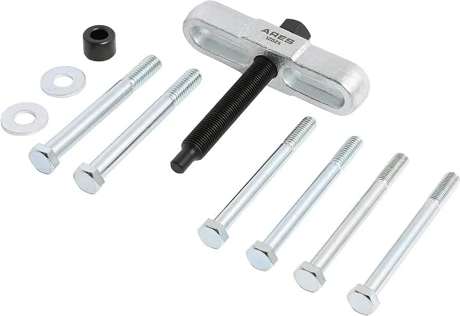 Steering Wheel Puller