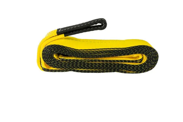 BulletProof Extreme Duty 4" Tow Strap
