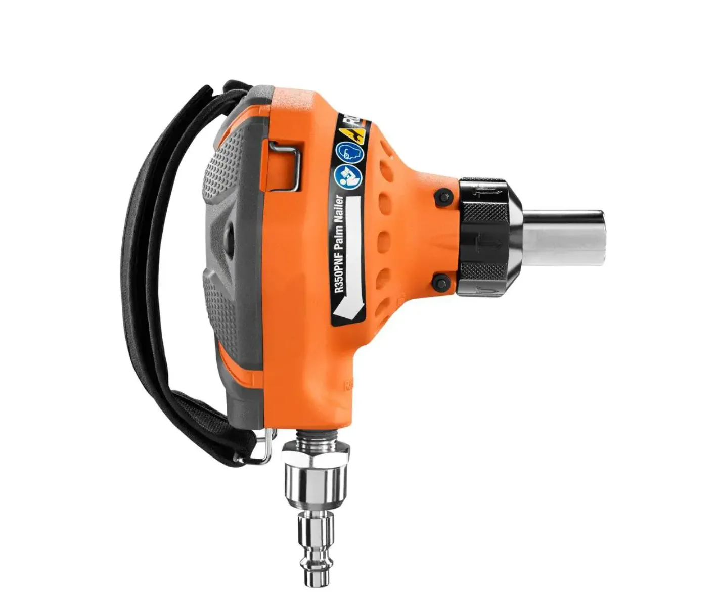 Ridgid R350PNF Pneumatic - Full Size Palm Nailer