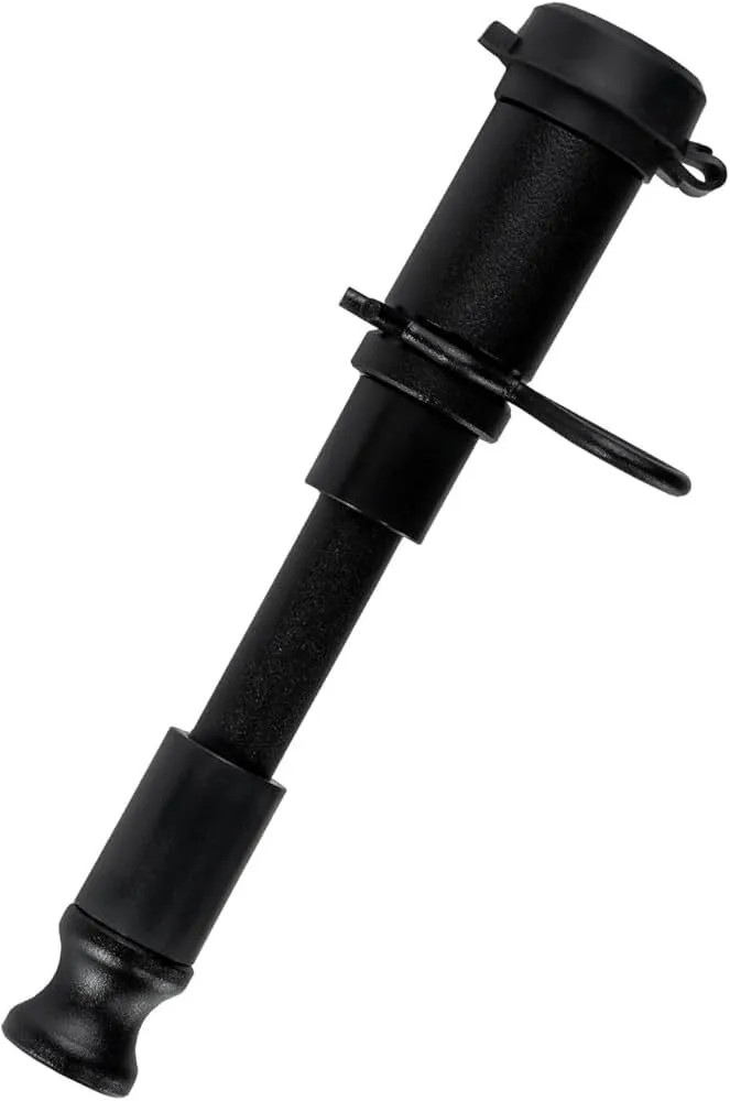 BulletProof 5/8" BulletProof Locking Pin