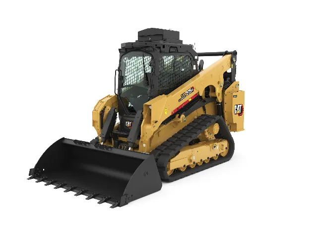Cat 275XE LM2
