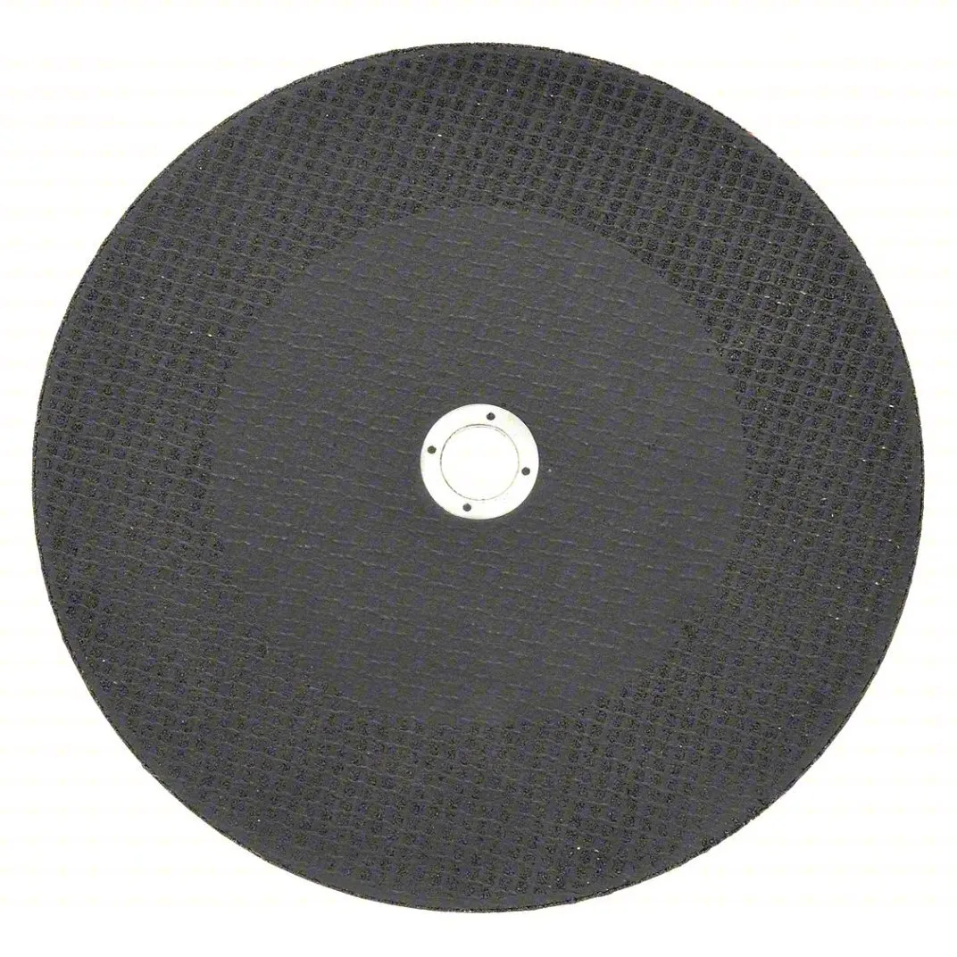 Abrasive Concrete Saw Blade