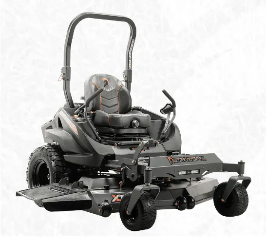 Zero Turn Spartan RT-HD 61" Commercial Mower