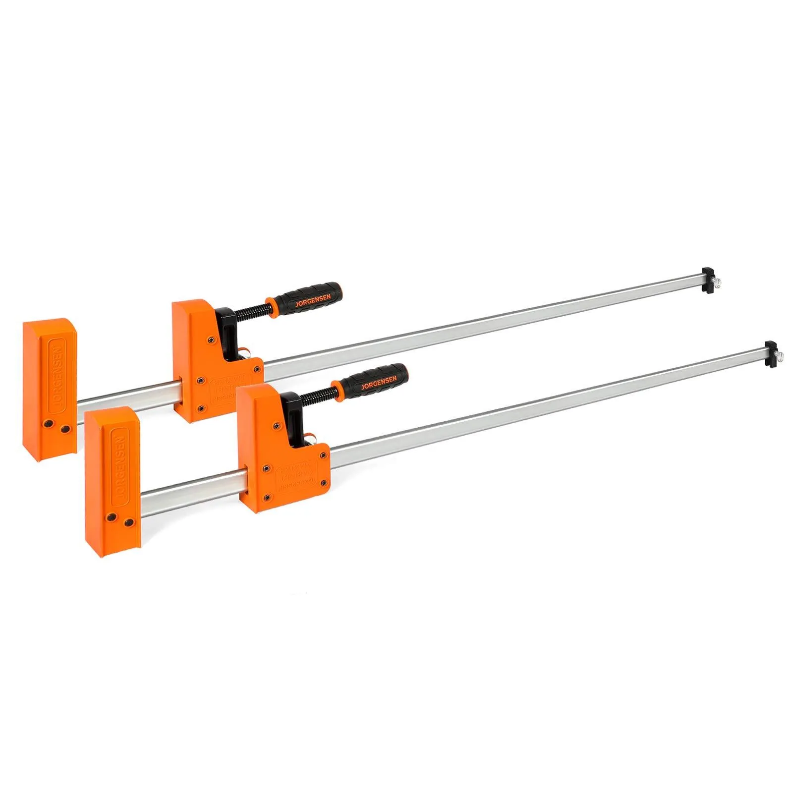 48" Parallel Bar Clamps