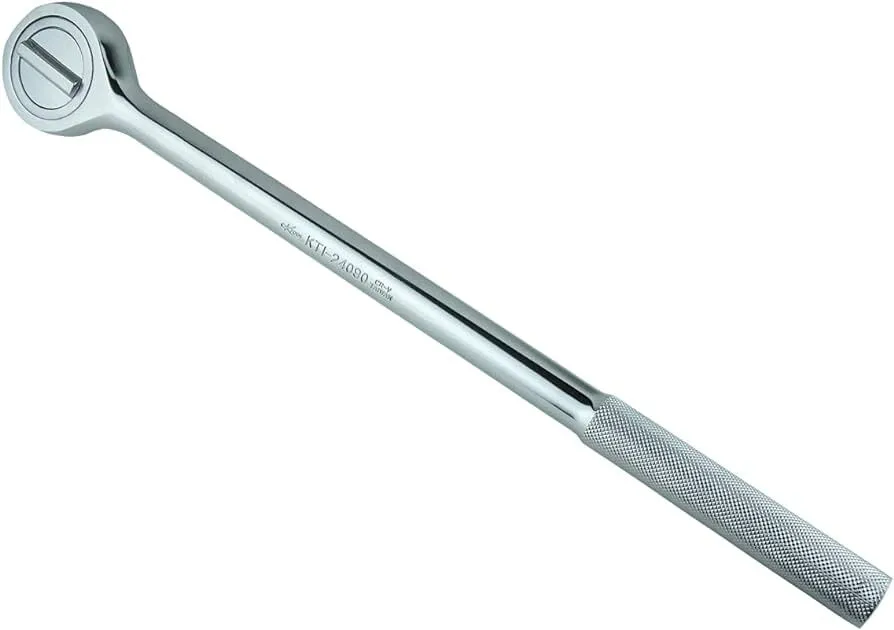 3/4" Drive Sockets/Wrench