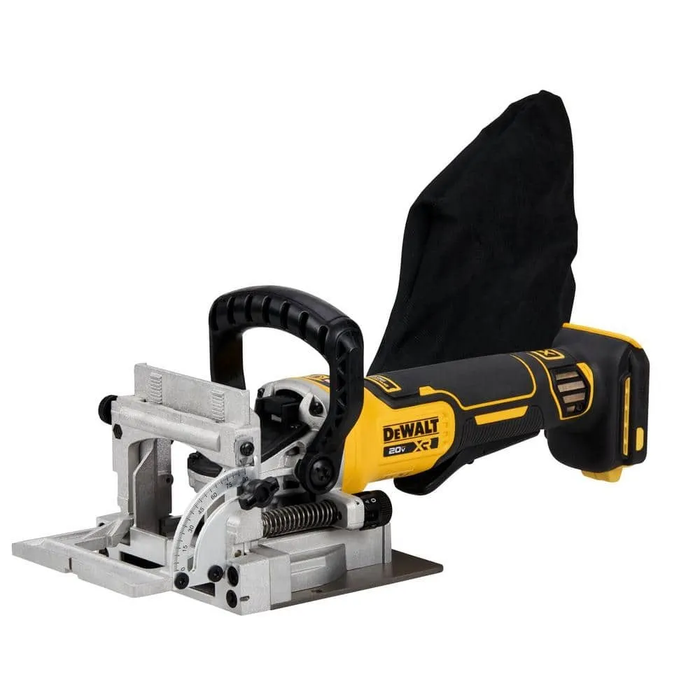 Dewalt Biscuit Joiner