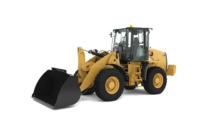 Cat 920 Wheel Loader (Brokered)