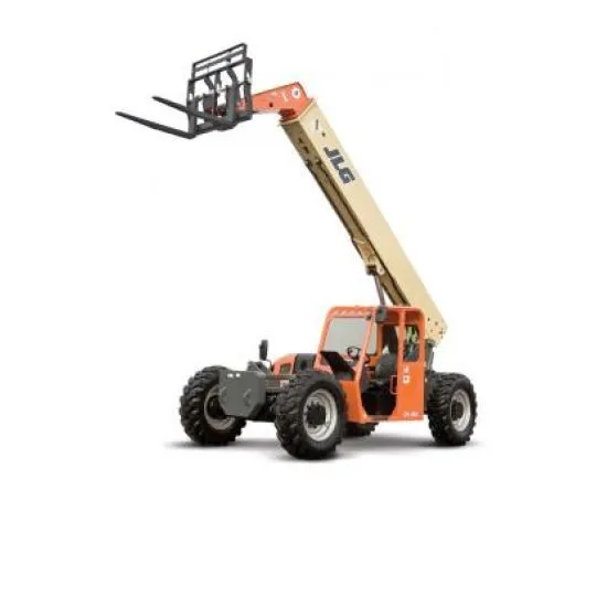 6k 42ft Telehandler