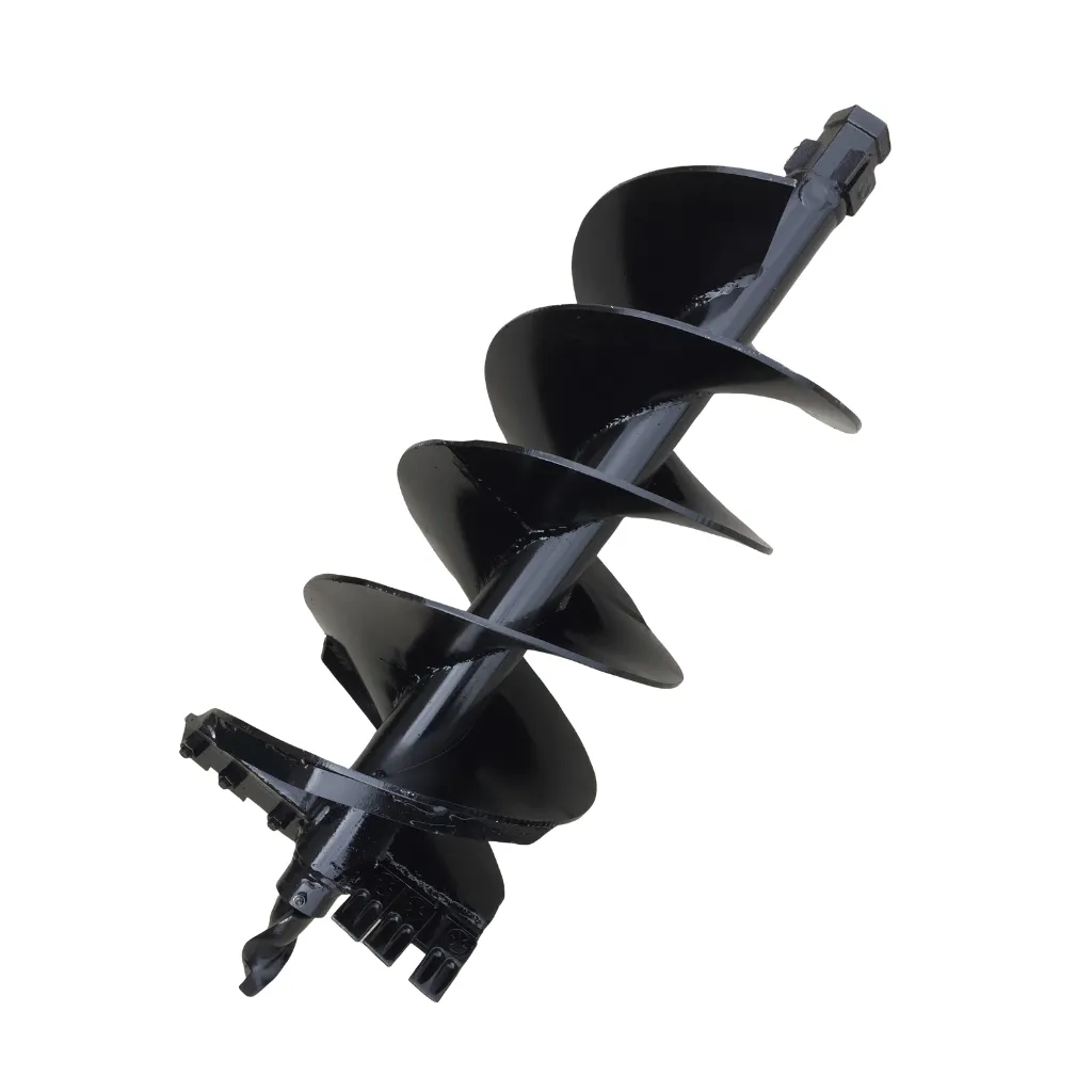 Auger Bit 18"