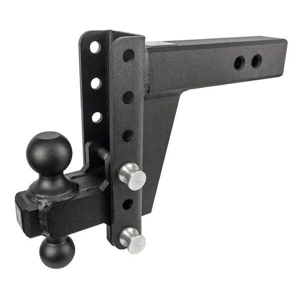 Bullet Proof Hitch ED 256