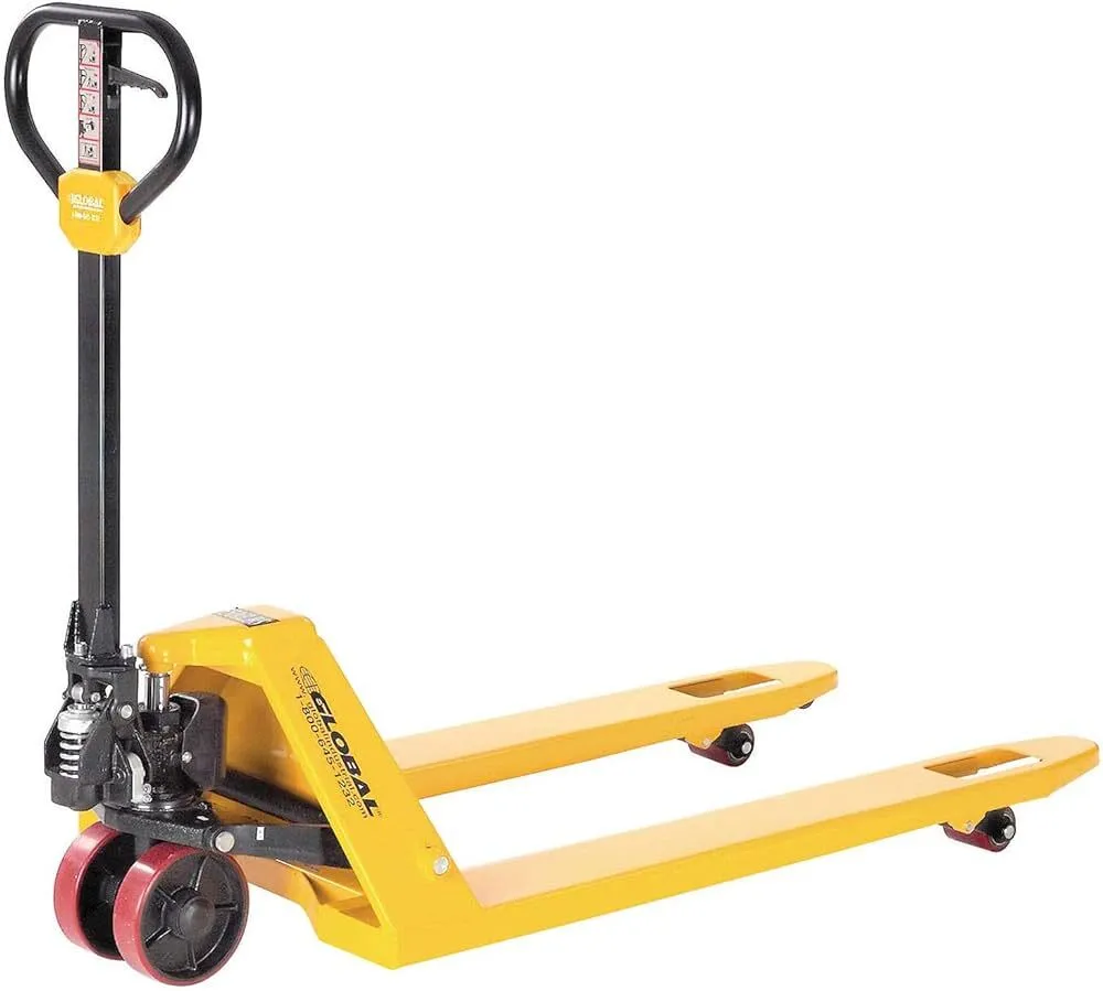 Pallet Jack