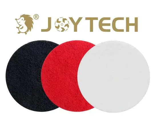 3m Red Stripping pad