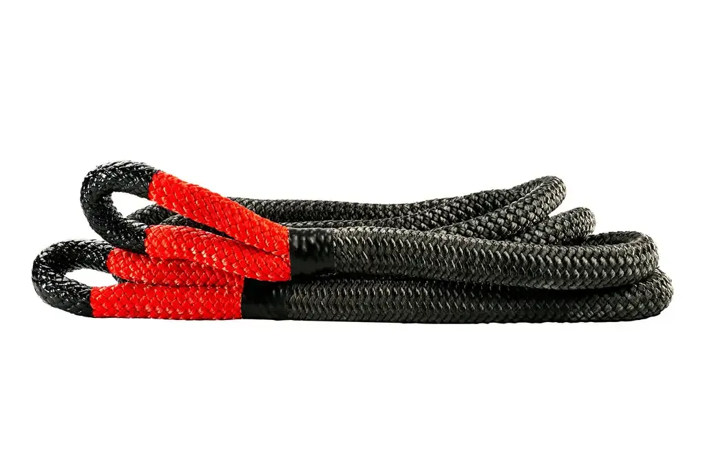 BulletProof Extreme Duty 1-1/4" x 30' Kinetic Recovery Rope