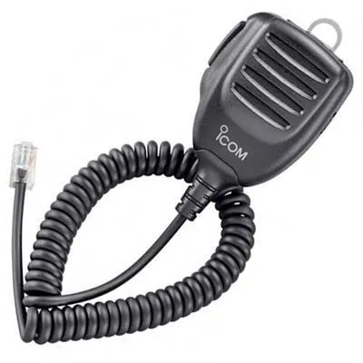 ICOM Hand Mic HM154