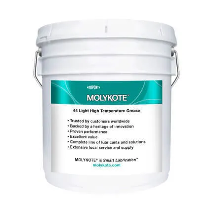 High Temperature Grease