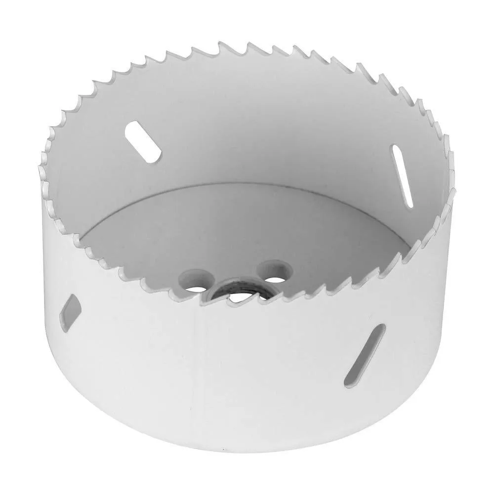 3.5" Bi-Metal Hole Saw