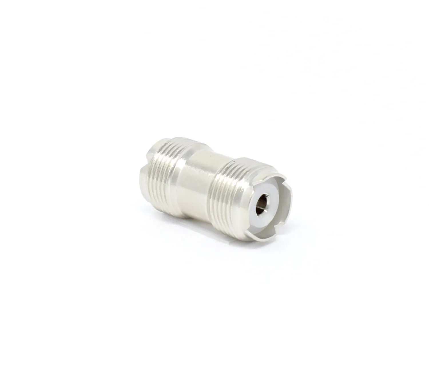 Barrel Connector  PL259