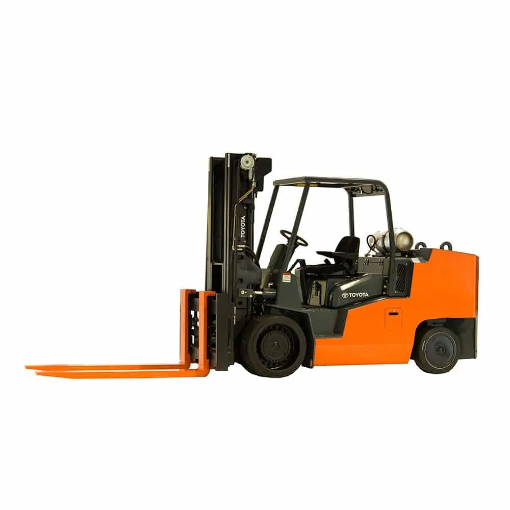22k Warehouse Forklift