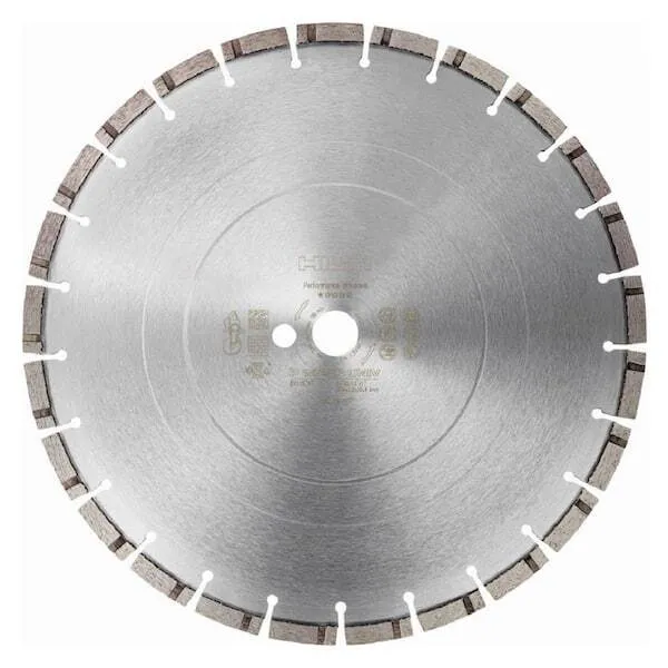 16" Diamond Concrete saw Blade