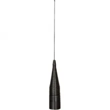 Maxrad - MWV1322S 132-174 MHZ 2.4 DB Gain Wideband Antenna with Shock spring & 3/4" Moto