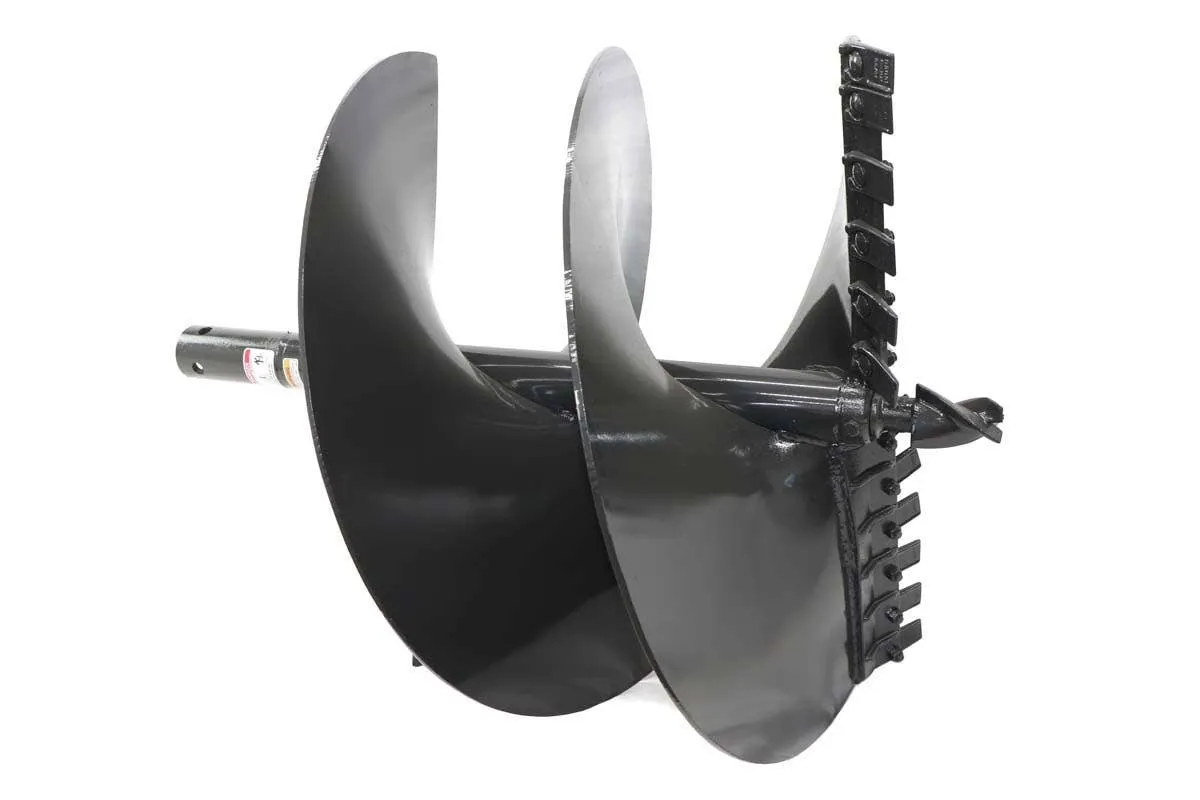 Auger Bit 36"