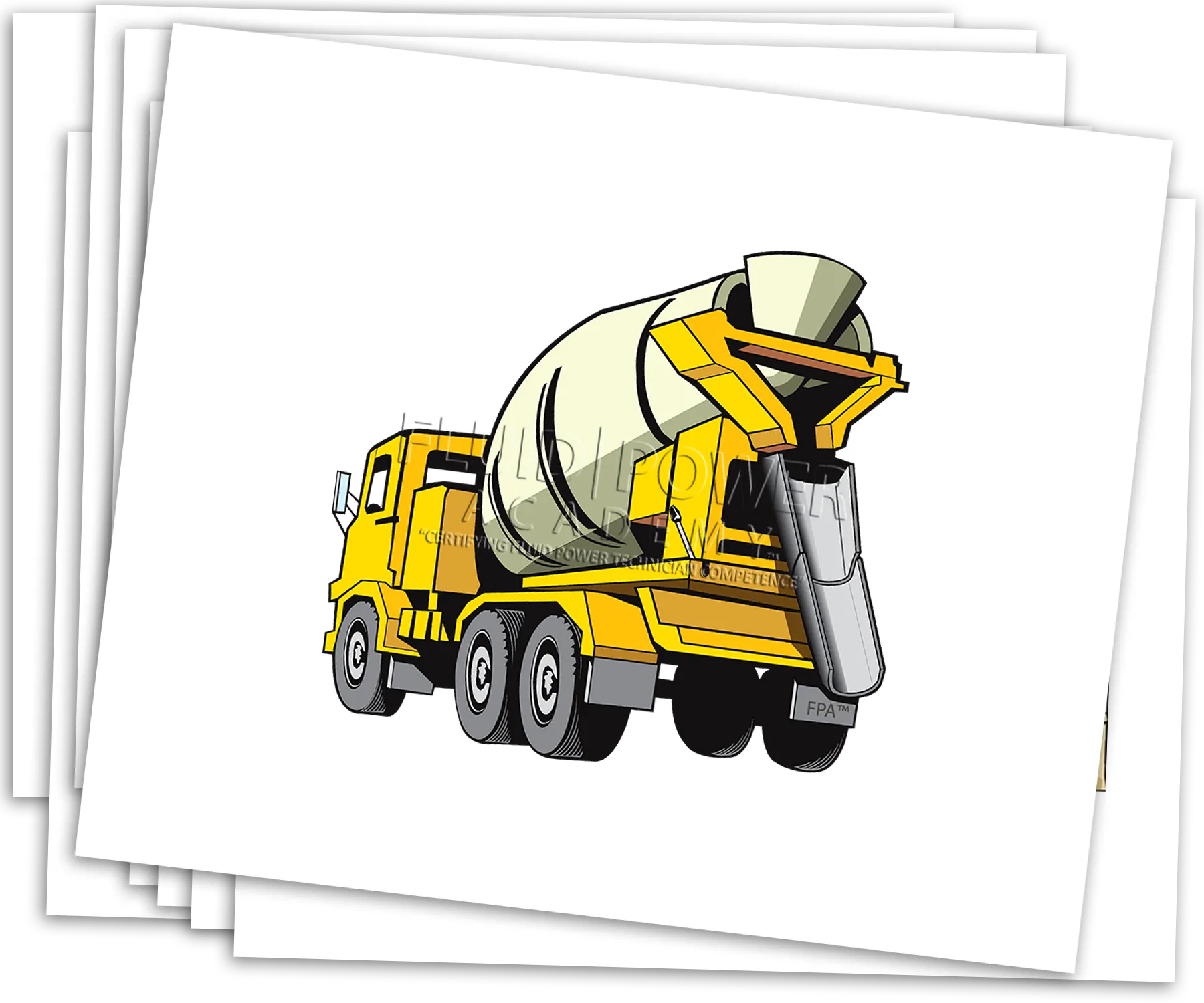 Concrete Pouring Bundle