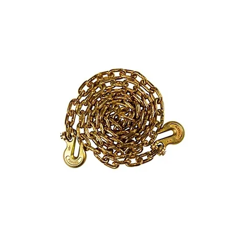 BulletProof Extreme Duty 1/2" Transport Chain 12 Foot Chain