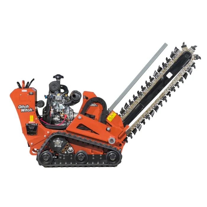 Ditch Witch C30X