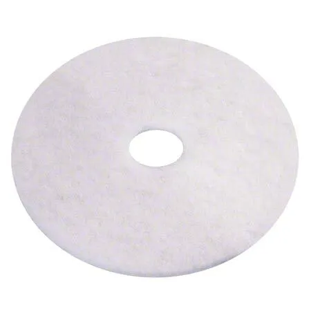 3m White Stripping pad